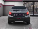 Peugeot 208 1.6 thp 200ch bvm6 gti garantie 12 mois occasion simplicicar charmes simplicicar simplicibike france