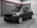 Mini paceman r61 184 ch cooper s a/garantie 12 mois occasion montreuil (porte de vincennes)(75) simplicicar simplicibike france