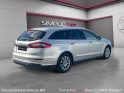 Ford mondeo sw 2.0 tdci 150 business nav powershift a occasion simplicicar brie-comte-robert simplicicar simplicibike france