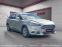 Ford mondeo sw 2.0 tdci 150 business nav powershift a occasion simplicicar brie-comte-robert simplicicar simplicibike france