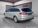 Ford mondeo sw 2.0 tdci 150 business nav powershift a occasion simplicicar brie-comte-robert simplicicar simplicibike france