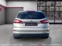 Ford mondeo sw 2.0 tdci 150 business nav powershift a occasion simplicicar brie-comte-robert simplicicar simplicibike france