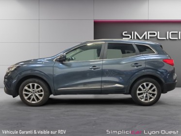 Renault kadjar tce 130 energy intens - garantie 12 mois occasion simplicicar lyon ouest simplicicar simplicibike france