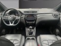 Nissan qashqai 1.5 dci 110 tekna occasion simplicicar lyon nord  simplicicar simplicibike france