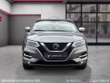 Nissan qashqai 1.5 dci 110 tekna occasion simplicicar lyon nord  simplicicar simplicibike france