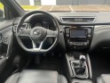 Nissan qashqai 1.5 dci 110 tekna occasion simplicicar lyon nord  simplicicar simplicibike france