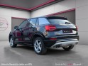 Audi q2 q2 150 ch luxe full entretien audi occasion simplicicar brest simplicicar simplicibike france