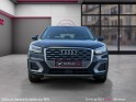 Audi q2 q2 150 ch luxe full entretien audi occasion simplicicar brest simplicicar simplicibike france