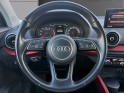 Audi q2 q2 150 ch luxe full entretien audi occasion simplicicar brest simplicicar simplicibike france