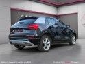 Audi q2 q2 150 ch luxe full entretien audi occasion simplicicar brest simplicicar simplicibike france