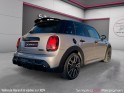 Mini mini 2.0 i 16v 178 ch john cooper works occasion simplicicar perpignan  simplicicar simplicibike france