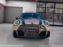 Mini mini 2.0 i 16v 178 ch john cooper works occasion simplicicar perpignan  simplicicar simplicibike france