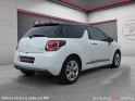 Citroen ds3 1.2 110ch so chic ss garantie 12 mois occasion simplicicar vichy simplicicar simplicibike france