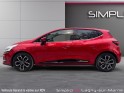 Renault clio iv 0.9 tce energy ss 90cv intens occasion simplicicar lagny  simplicicar simplicibike france