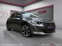 Peugeot 208 puretech 130 ss eat8 gt pack occasion simplicicar frejus  simplicicar simplicibike france