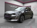 Peugeot 208 puretech 130 ss eat8 gt pack occasion simplicicar frejus  simplicicar simplicibike france