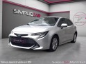 Toyota corolla pro hybride 122h dynamic business occasion montreuil (porte de vincennes)(75) simplicicar simplicibike france