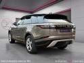 Land rover range rover velar 2.0 240ch sd4 s occasion cannes (06) simplicicar simplicibike france