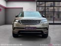 Land rover range rover velar 2.0 240ch sd4 s occasion cannes (06) simplicicar simplicibike france