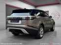 Land rover range rover velar 2.0 240ch sd4 s occasion cannes (06) simplicicar simplicibike france