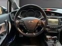 Kia cee'd 1.6 gdi 135 ch premium dct6 - caméra de recul - toit ouvrant occasion cannes (06) simplicicar simplicibike france