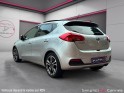 Kia cee'd 1.6 gdi 135 ch premium dct6 - caméra de recul - toit ouvrant occasion cannes (06) simplicicar simplicibike france