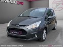 Ford b-max 1.0 ecoboost 125 ss  titanium occasion simplicicar colomiers  simplicicar simplicibike france