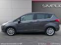 Ford b-max 1.0 ecoboost 125 ss  titanium occasion simplicicar colomiers  simplicicar simplicibike france