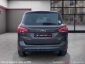 Ford b-max 1.0 ecoboost 125 ss  titanium occasion simplicicar colomiers  simplicicar simplicibike france