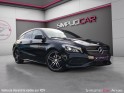 Mercedes classe cla shooting brake 220 d 7-g dct fascination occasion simplicicar arras  simplicicar simplicibike france