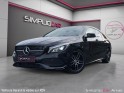 Mercedes classe cla shooting brake 220 d 7-g dct fascination occasion simplicicar arras  simplicicar simplicibike france