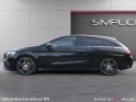 Mercedes classe cla shooting brake 220 d 7-g dct fascination occasion simplicicar arras  simplicicar simplicibike france