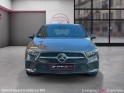 Mercedes classe a 180 d 7g-dct style line occasion cannes (06) simplicicar simplicibike france