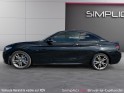 Bmw serie 2 coupe f22 m235i 326 ch a occasion simplicicar brive la gaillarde  simplicicar simplicibike france