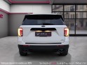 Ford explorer 3.0 v6 457 ch hybride parallel phev bva10 intelligent awd st-line - tva récupérable occasion simplicicar...