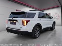 Ford explorer 3.0 v6 457 ch hybride parallel phev bva10 intelligent awd st-line - tva récupérable occasion simplicicar...