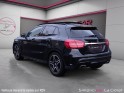 Mercedes classe gla 200 cdi 4-matic fascination 7-g dct a occasion simplicicar la ciotat simplicicar simplicibike france