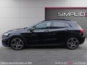 Mercedes classe gla 200 cdi 4-matic fascination 7-g dct a occasion simplicicar la ciotat simplicicar simplicibike france