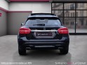 Mercedes classe gla 200 cdi 4-matic fascination 7-g dct a occasion simplicicar la ciotat simplicicar simplicibike france