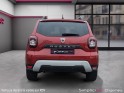 Dacia duster tce 90 fap 4x2 prestige garantie 12 mois occasion simplicicar charmes simplicicar simplicibike france