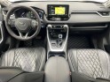 Toyota rav4 hybride my21 222 ch awd-i lounge occasion simplicicar orgeval  simplicicar simplicibike france