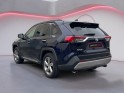 Toyota rav4 hybride my21 222 ch awd-i lounge occasion simplicicar orgeval  simplicicar simplicibike france