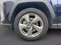 Toyota rav4 hybride my21 222 ch awd-i lounge occasion simplicicar orgeval  simplicicar simplicibike france