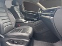 Volkswagen touareg 3.0 tdi 286 ch tiptronic 8 4motion carat exclusive - toit ouvrant dynaudio sieges electriques occasion...