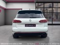 Volkswagen touareg 3.0 tdi 286 ch tiptronic 8 4motion carat exclusive - toit ouvrant dynaudio sieges electriques occasion...