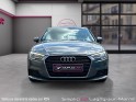 Audi a3 sportback business 2.0 tdi 150ch s tronic 6 business line occasion simplicicar lagny  simplicicar simplicibike france