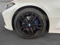 Bmw serie 4 coupe g22 m sport - 184ch 420i bva8 / phares laser / harman kardon / carplay / camera de recul / affichage...