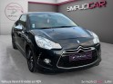 Citroen ds3 120 airdream so chic occasion simplicicar lille  simplicicar simplicibike france