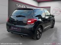 Citroen ds3 120 airdream so chic occasion simplicicar lille  simplicicar simplicibike france