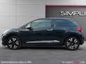 Citroen ds3 120 airdream so chic occasion simplicicar lille  simplicicar simplicibike france